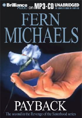 Payback (Sisterhood Series) 1597375446 Book Cover