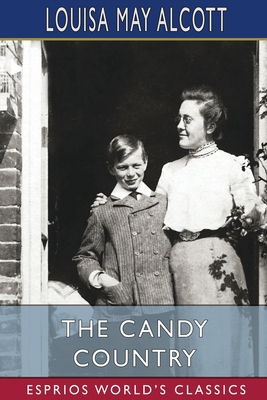 The Candy Country (Esprios Classics) B0BK557G1F Book Cover