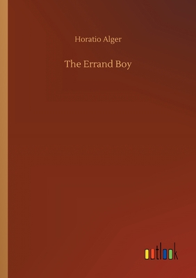 The Errand Boy 3734063280 Book Cover