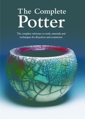 The Complete Potter : The Complete Reference to... 1840923636 Book Cover