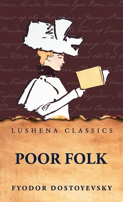 Poor Folk B0FRBG3BLZ Book Cover