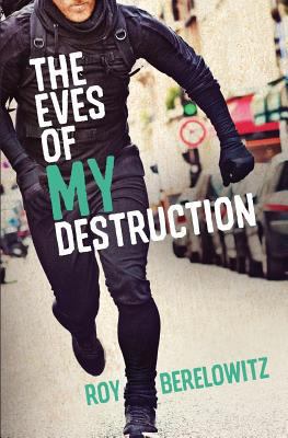 The Eves of My Destruction 197419261X Book Cover