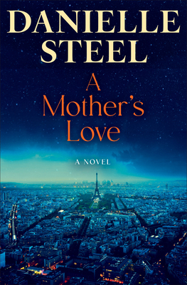 A Mother's Love 0593498739 Book Cover