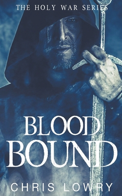 Blood Bound B0D2545VWR Book Cover