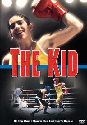 The Kid B0000633UB Book Cover
