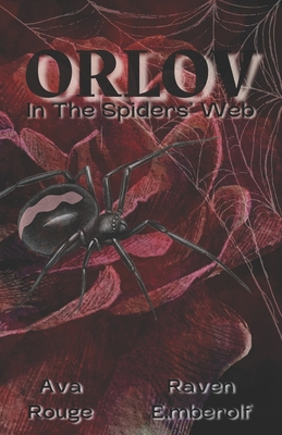 Orlov: In The Spiders' Web B0F9VM8YQJ Book Cover