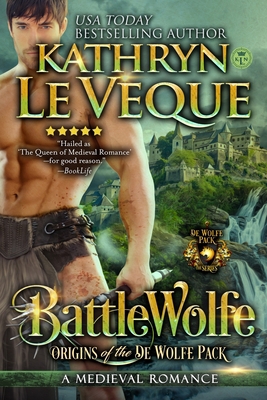 BattleWolfe 1958098469 Book Cover