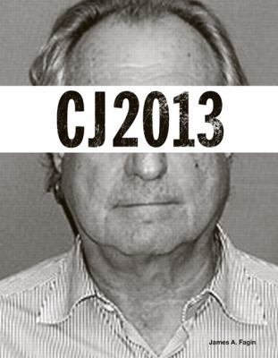 CJ 2013 (Justice) 013296127X Book Cover