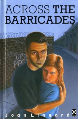 Across the Barricades 0435122037 Book Cover
