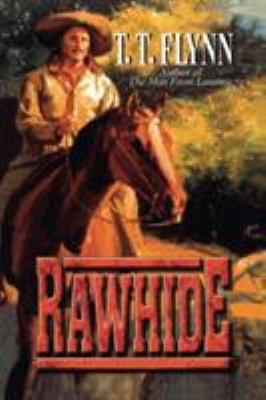 Rawhide 147784032X Book Cover
