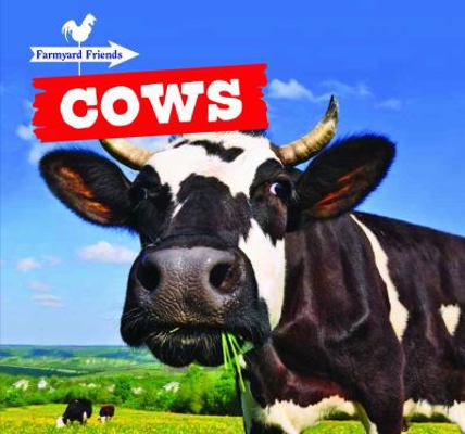 Cows 1499400837 Book Cover