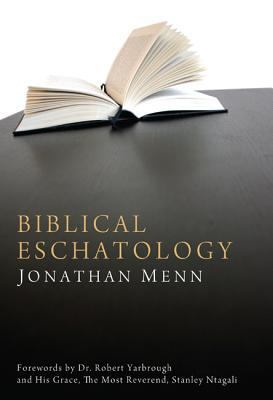 Biblical Eschatology 1620325799 Book Cover