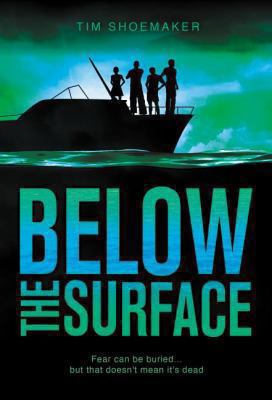 Below the Surface 0310735017 Book Cover