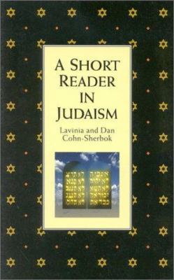 Short Reader of Judaism 1851681124 Book Cover