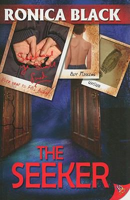 The Seeker B0082ON3YQ Book Cover