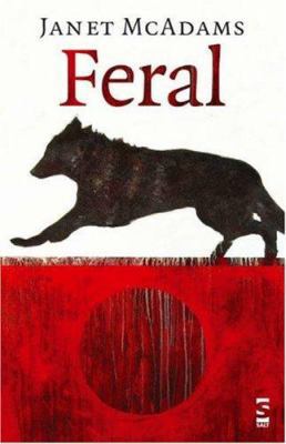 Feral 1844712958 Book Cover