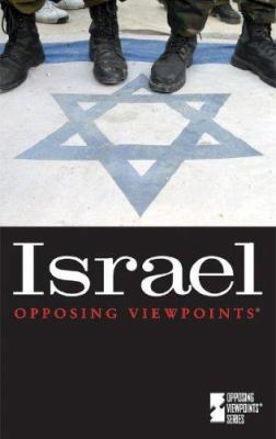 Israel B007PV48GY Book Cover