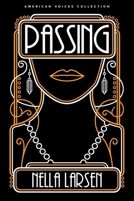 Passing 1943536422 Book Cover