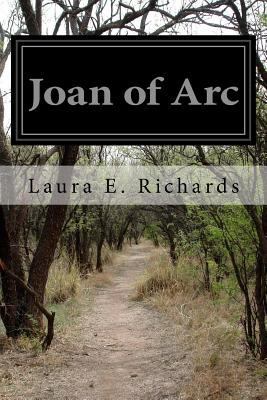 Joan of Arc 1532858035 Book Cover