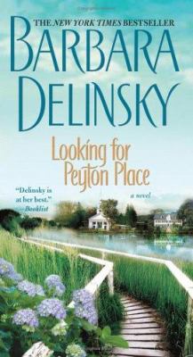 Looking for Peyton Place B007CRX1J6 Book Cover