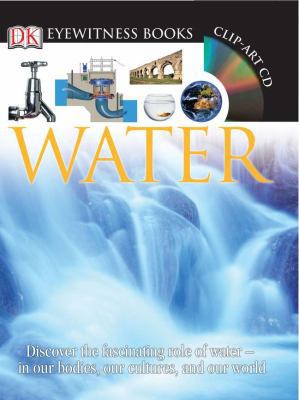 eyewitness-water B00A2PA5QW Book Cover