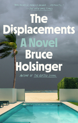 The Displacements 0593189728 Book Cover