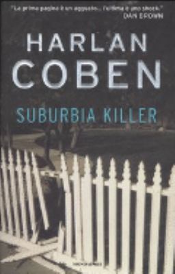 Suburbia Killer [Italian] 8804559195 Book Cover