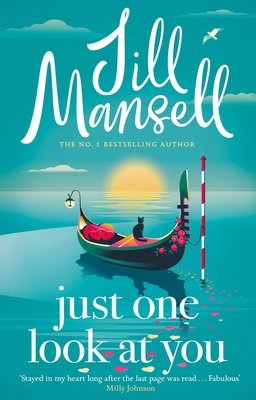 Just One Look at You: There Is Nothing Like a J... 1035410036 Book Cover