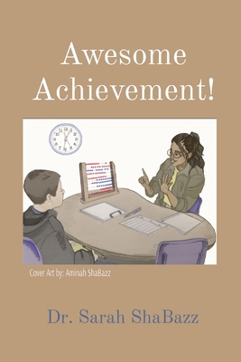 Awesome Achievement!: Maximum Results in RSP A ... B0BBMKM4XF Book Cover