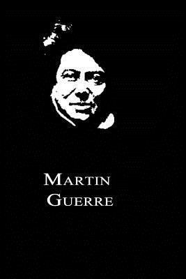 Martin Guerre 1479260703 Book Cover