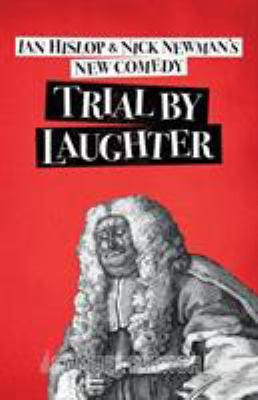 Trial by Laughter 0573115958 Book Cover