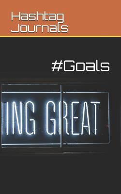 #goals 1723979775 Book Cover
