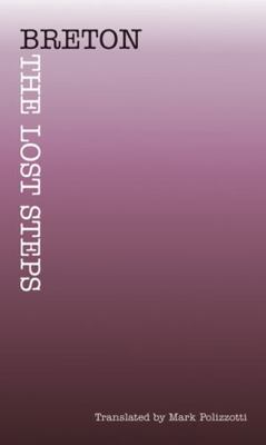 The Lost Steps 0803228147 Book Cover