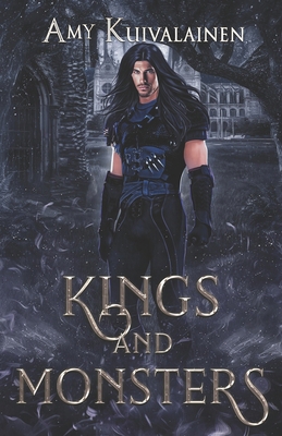 Kings and Monsters B0DGTXYHVX Book Cover