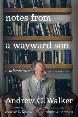 Notes from a Wayward Son: A Miscellany. Second,... 1532672861 Book Cover