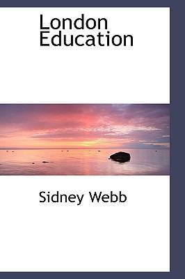 London Education 1103640577 Book Cover