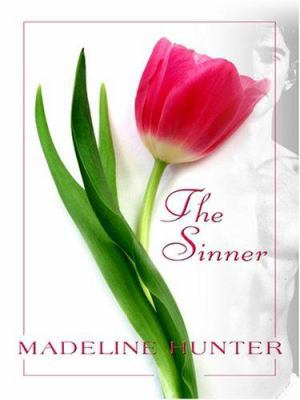 The Sinner (The Seducer Series) [Large Print] 1597222836 Book Cover