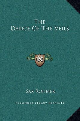 The Dance Of The Veils 116917793X Book Cover