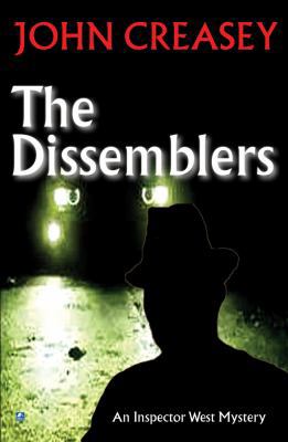 The Dissemblers 075512345X Book Cover