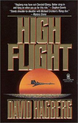 High Flight 0812510127 Book Cover