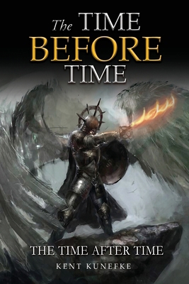 The Time Before Time: The Time After Time B0D38DWMDX Book Cover