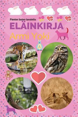 Elainkirja [Finnish] 1983434167 Book Cover