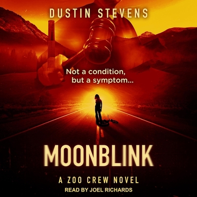 Moonblink B08Z9VZW2X Book Cover