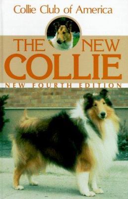 The New Collie 0876051271 Book Cover