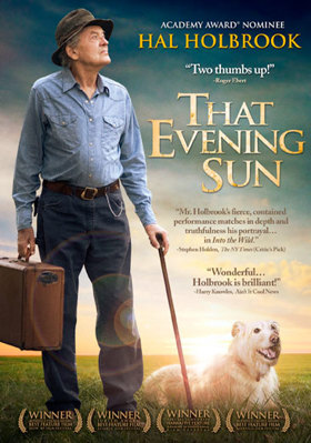 That Evening Sun B003UM8T12 Book Cover
