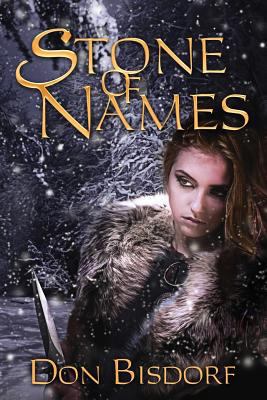 Stone of Names 1494860503 Book Cover