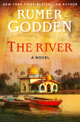 The River 150406660X Book Cover