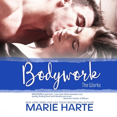 Bodywork B0DJ23XMP3 Book Cover