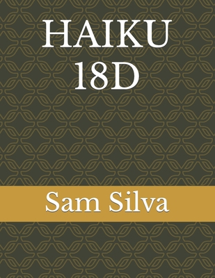 Haiku 18d B0BT75DHQB Book Cover