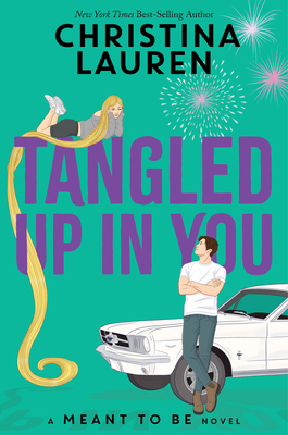 Tangled Up in You 1368092837 Book Cover